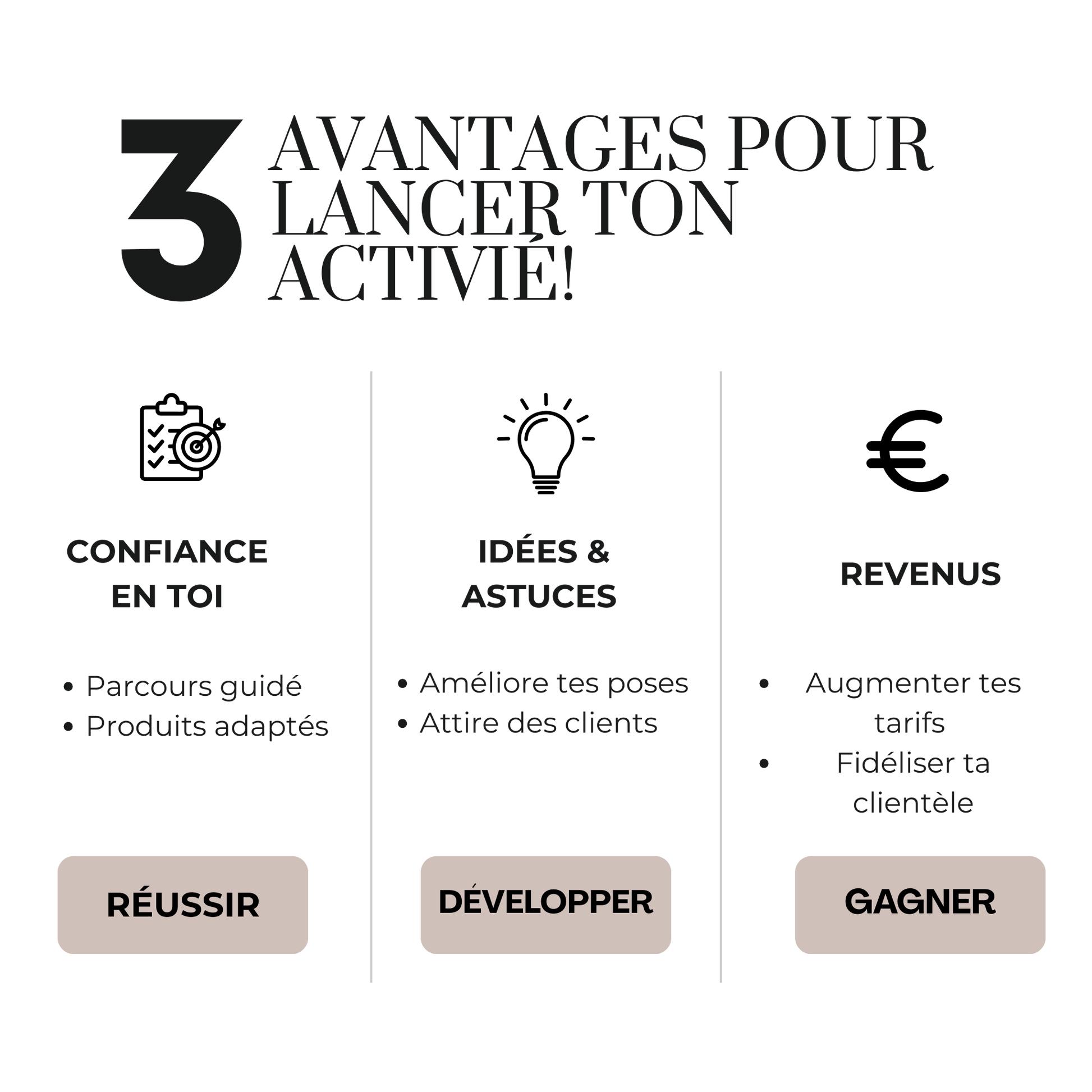 Lash Starter Pack – Le guide ultime pour débuter en extensions de cils - Extensions de cils par The House of Gy